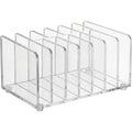 Sofd Clear Acrylic Makeup Palette Organizer 9 Slots - Product view