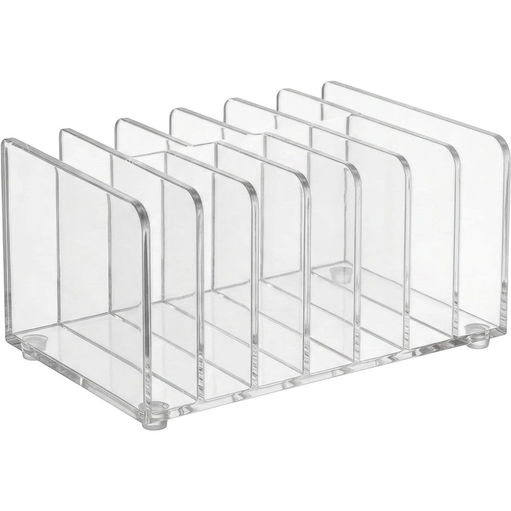 Sofd Clear Acrylic Makeup Palette Organizer 9 Slots - Product view