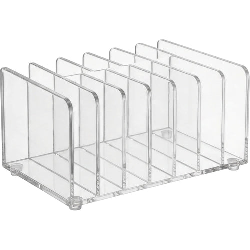 Sofd Clear Acrylic Makeup Palette Organizer 9 Slots - Product view